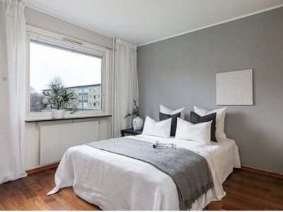 Apartment - Umeågatan Helsingborg