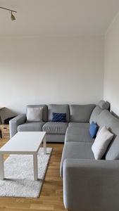 Apartment - Wrangelsgatan Göteborg