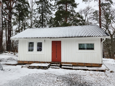 Cottage - Väsbyströmsvägen Värmdö