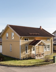 House - Hillenvägen Västerås