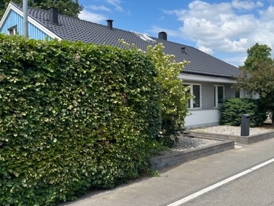 House - Krutmakarevägen Staffanstorp