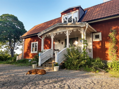 House - Sevalla kyrka Västerås