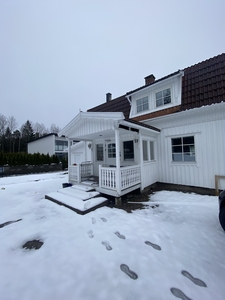 House - Svaldungevägen Södertälje