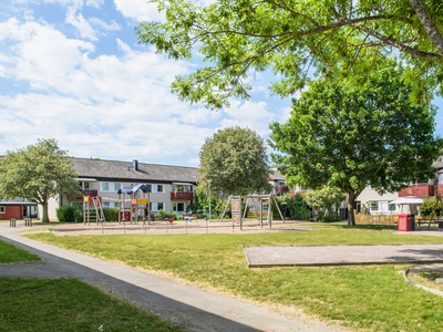 2 rums lägenhet i Linköping