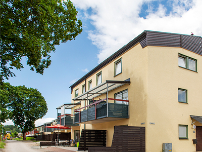 2 rums lägenhet i Sandviken