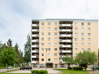 2 rums lägenhet i Sandviken