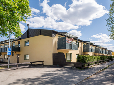 3 rums lägenhet i Sandviken