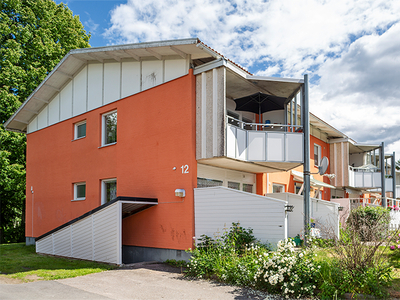 3 rums lägenhet i Sandviken