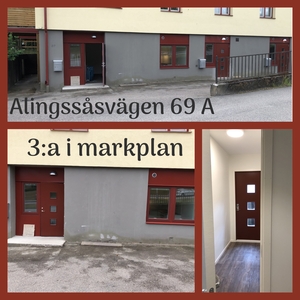 Apartment - Alingsåsvägen Borås