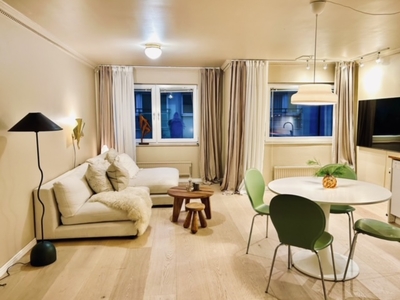 Apartment - Andra Långgatan Göteborg