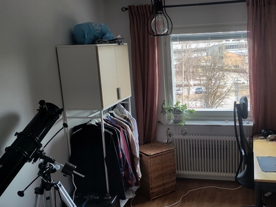 Apartment - Axtorpsvägen Umeå