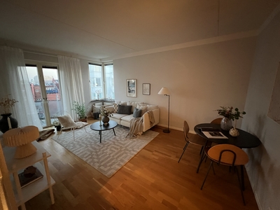 Apartment - Baltzarsgatan Malmö