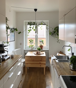 Apartment - Blåsutgatan Göteborg