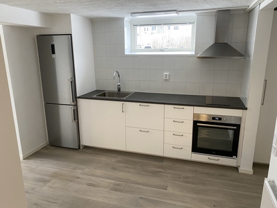 Apartment - Borgmästaregatan Växjö