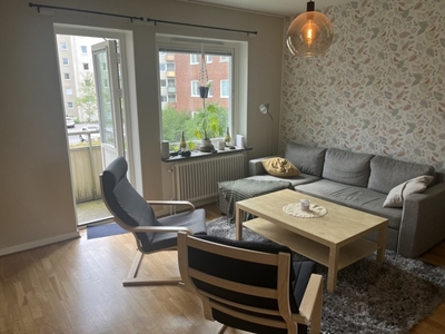 Apartment - Doktor Liborius Gata Göteborg