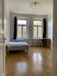 Apartment - Drottningholmsvägen Stockholm