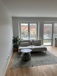 Apartment - Ebbe Lieberathsgatan Göteborg