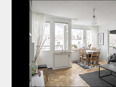 Apartment - Edsviksvägen Danderyd