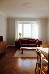 Apartment - Eslövsgatan Malmö