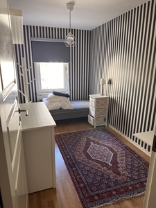 Apartment - Fatburs Brunnsgata Stockholm