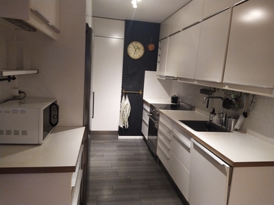 Apartment - Föreningsgatan Göteborg