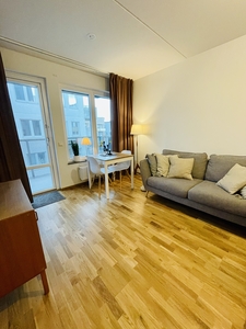 Apartment - Forskningsringen Sundbyberg