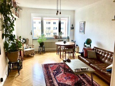 Apartment - Göingeplan Malmö