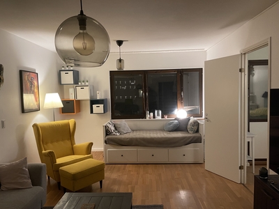 Apartment - Götgatan Stockholm