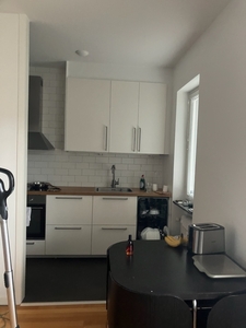 Apartment - Handelsmansgatan Helsingborg