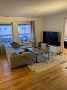 Apartment - Hissjövägen Umeå