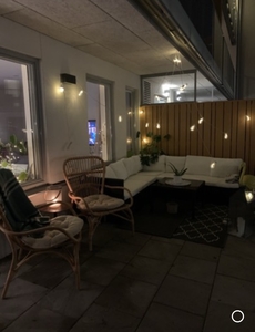 Apartment - Hjalmar söderbergs väg stockholm