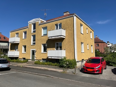 Apartment - Holländaregatan Kristianstad