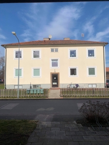 Apartment - Höstvägen Mariestad