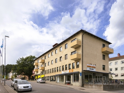 Apartment - Hotellgatan Karlskoga