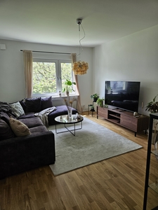 Apartment - Hullgatan Göteborg