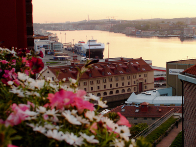 Apartment - Hvitfeldtsgatan Göteborg