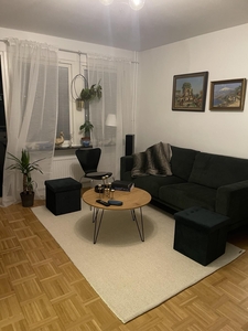 Apartment - Hyacintgatan Malmö