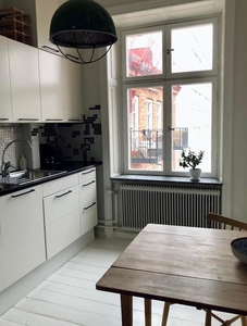 Apartment - Ingemarsgatan Stockholm