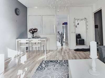 Apartment - Irisgatan Örebro