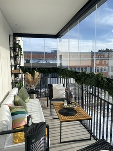 Apartment - Josef Ekbergs gränd Gustavsberg