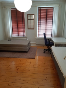 Apartment - Karl Gustavsgatan Göteborg