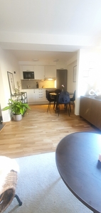 Apartment - Kometgatan Göteborg