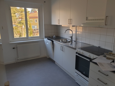 Apartment - Krongatan Eskilstuna