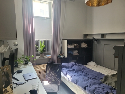 Apartment - Kronobergsgatan Stockholm