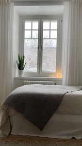 Apartment - Liljeholmsvägen Stockholm