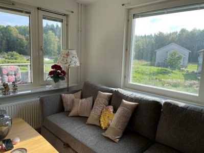 Apartment - Mangårdsvägen Huddinge