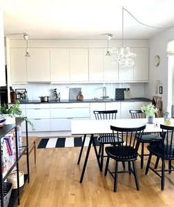 Apartment - Mältargatan Uppsala