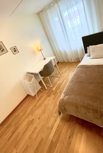 Apartment - Mältargatan Uppsala