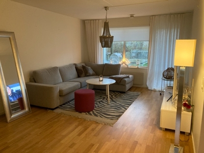 Apartment - Motionsvägen Vallda