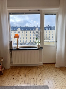 Apartment - Norrtäljegatan Uppsala